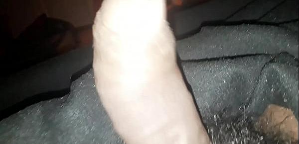  My cock when its not in mood